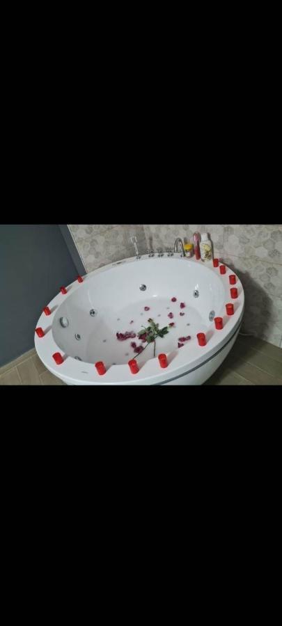 Apartmani 2 Ss أوهغيد المظهر الخارجي الصورة