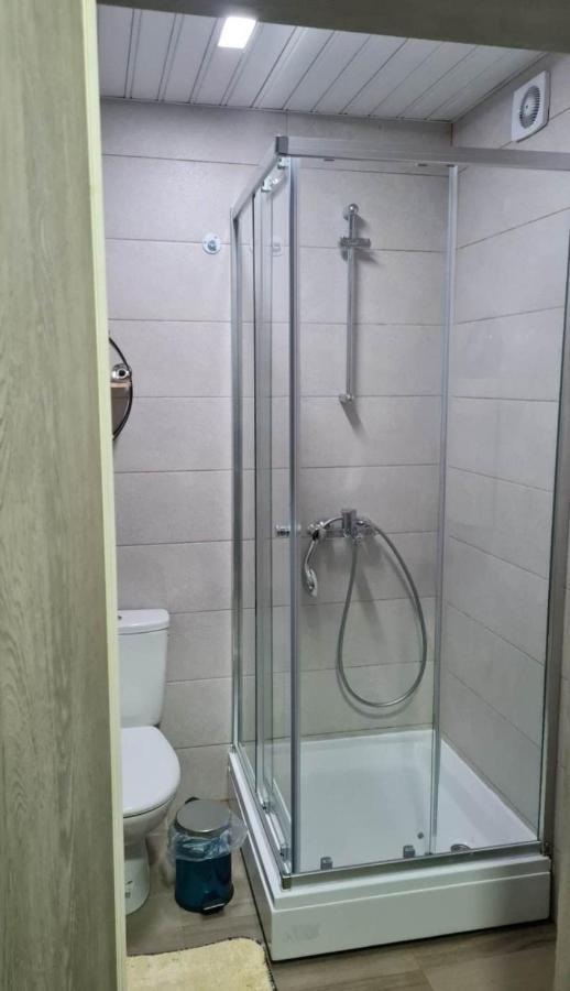 Apartmani 2 Ss أوهغيد المظهر الخارجي الصورة