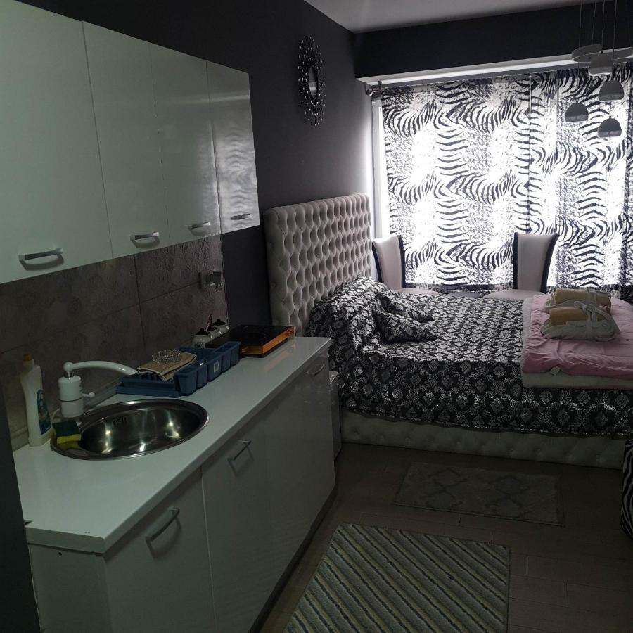 Apartmani 2 Ss أوهغيد المظهر الخارجي الصورة