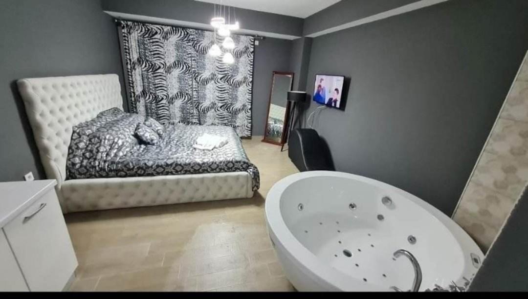 Apartmani 2 Ss أوهغيد المظهر الخارجي الصورة