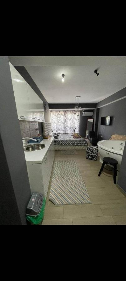 Apartmani 2 Ss أوهغيد المظهر الخارجي الصورة